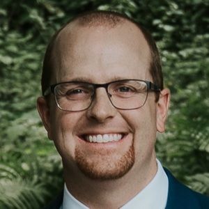 Meet your Posher, Tony